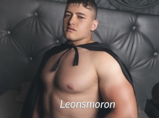 Leonsmoron