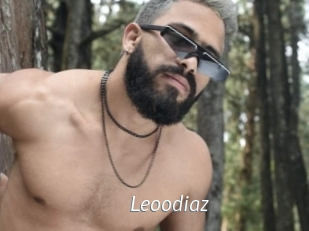 Leoodiaz