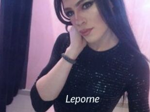 Leporne