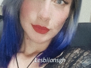 Lesbiiansgh