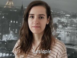 Lesiapie