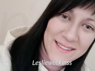 Lesliewatkinss