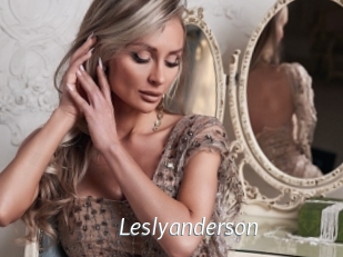 Leslyanderson