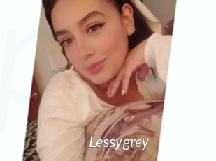 Lessygrey