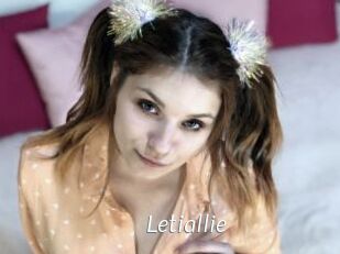 Letiallie