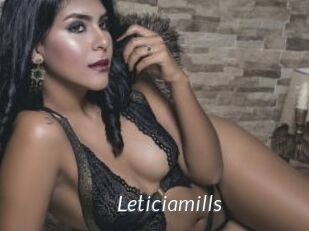 Leticiamills