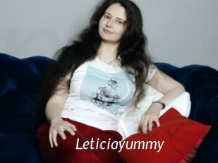 Leticiayummy