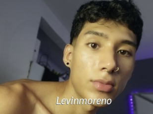 Levinmoreno