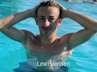 Lewisjensen