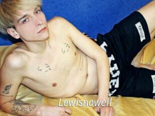 Lewisnowell