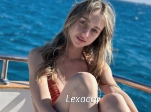 Lexacoy