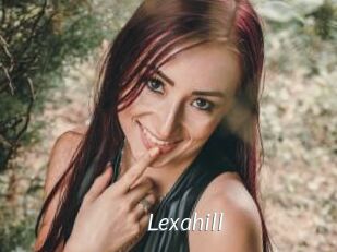 Lexahill