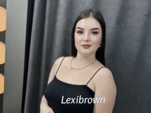 Lexibrown