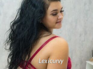 Lexicurvy