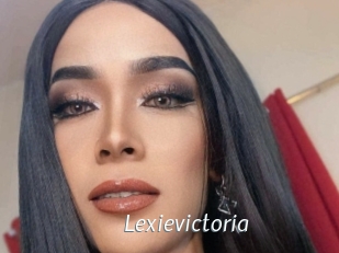 Lexievictoria