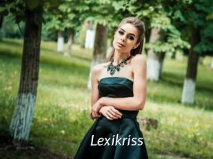 Lexikriss