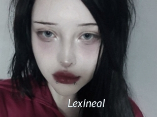 Lexineal