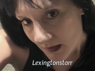 Lexingtonstarr