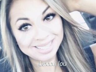 Lexxxi_lou