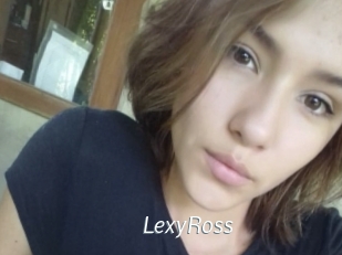 LexyRoss