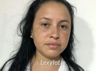 Lexylatin