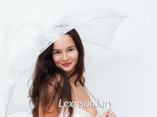 Lexysundary