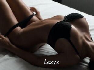 Lexyx