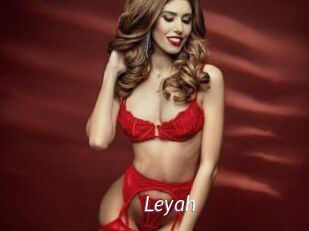 Leyah