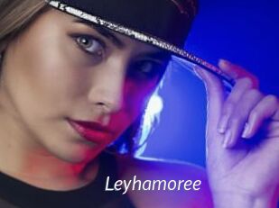 Leyhamoree