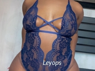 Leyops