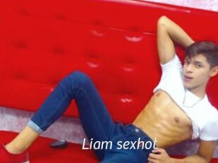 Liam_sexhot