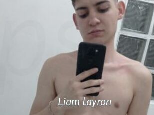 Liam_tayron