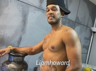 Liamhoward