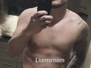 Liamsroom