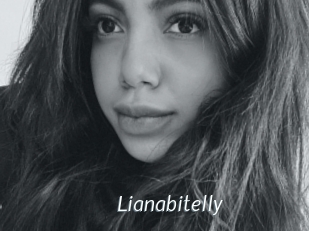 Lianabitelly