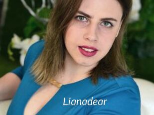 Lianadear