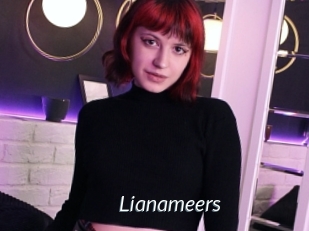 Lianameers