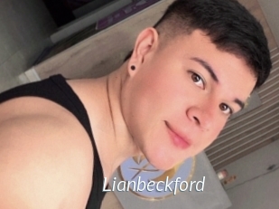 Lianbeckford