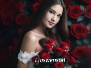 Liaswenson