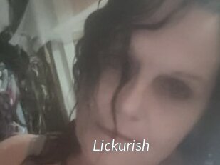 Lickurish