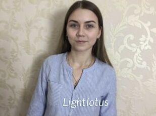 Lightlotus