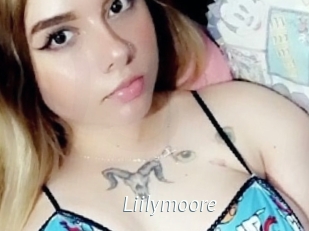 Liilymoore