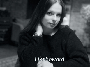 Likahoward