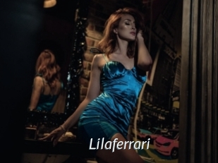 Lilaferrari