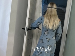 Lilblonde