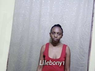 Lilebony1