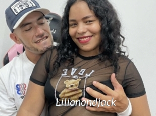 Lilianandjack