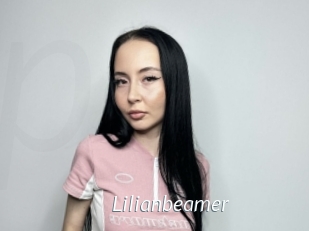 Lilianbeamer