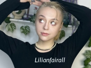 Lilianfairall