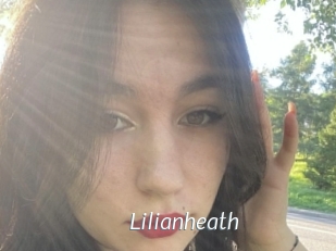 Lilianheath